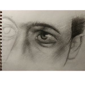 Meet your Posher, Andy